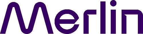 Merlin Logo