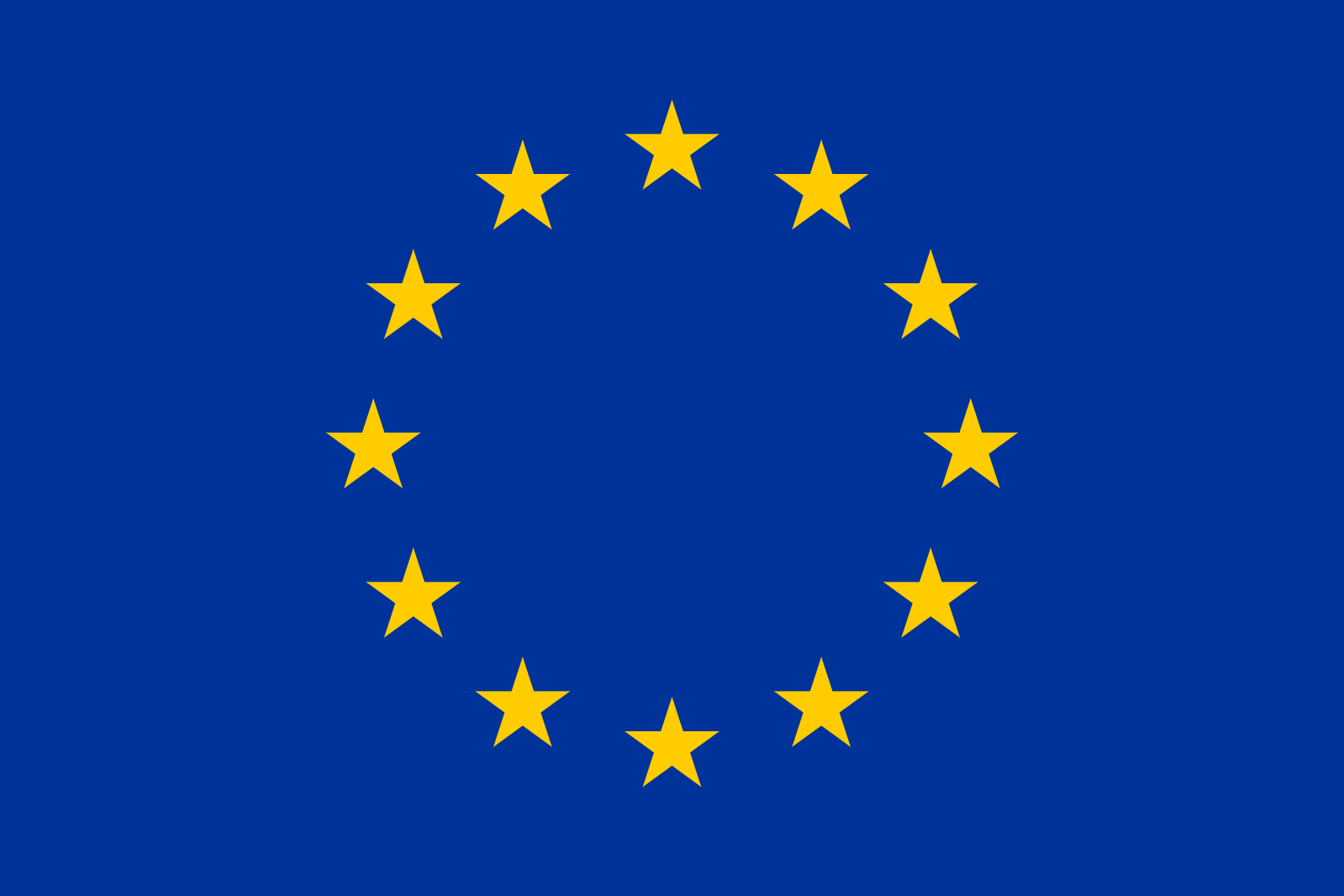 Europaflagge
