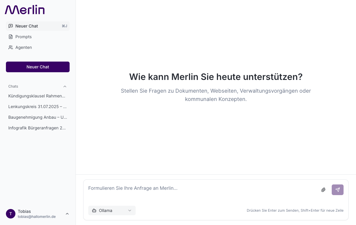 merlin_assistiert